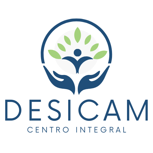 Logo Desicam